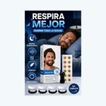 Banda Nasal Magnética con 30 Imanes - VP Home