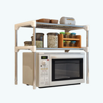 Organizador Doble Para Cocina - VP Home