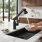 Grifo Flexible 360
